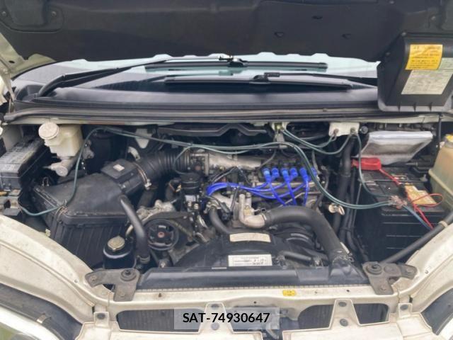 Mitsubishi DELICA SPACEGEAR 2005-03 8879522-11