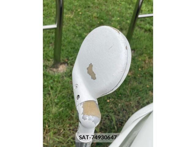 Mitsubishi DELICA SPACEGEAR 2005-03 8879522-12