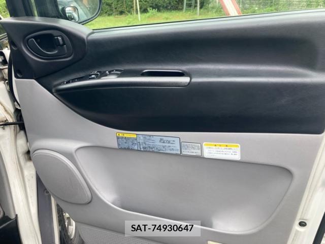 Mitsubishi DELICA SPACEGEAR 2005-03 8879522-13