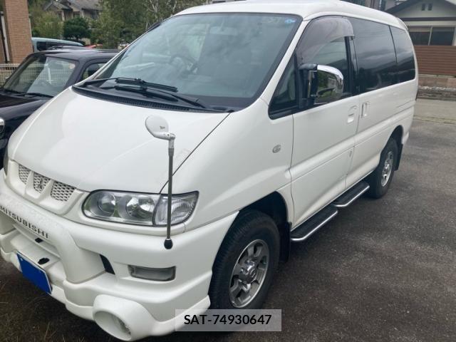 Mitsubishi DELICA SPACEGEAR 2005-03 8879522-1