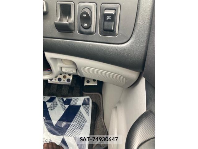 Mitsubishi DELICA SPACEGEAR 2005-03 8879522-20
