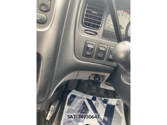 Mitsubishi DELICA SPACEGEAR 2005-03 8879522-21