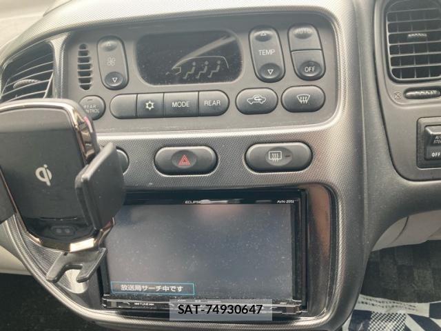 Mitsubishi DELICA SPACEGEAR 2005-03 8879522-22