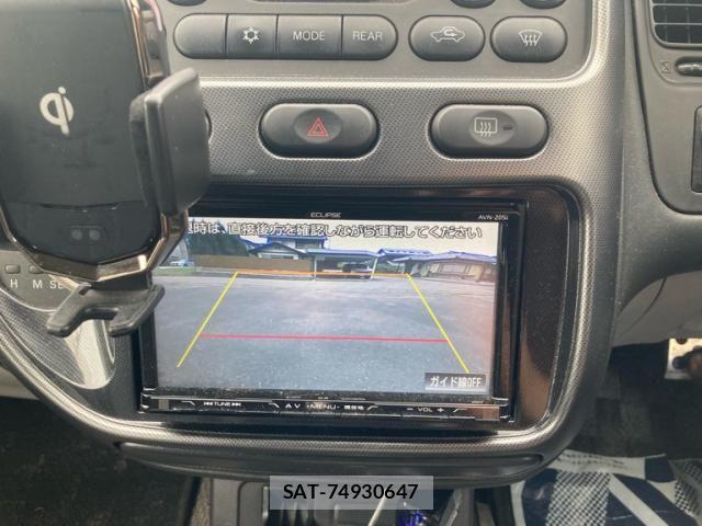 Mitsubishi DELICA SPACEGEAR 2005-03 8879522-23