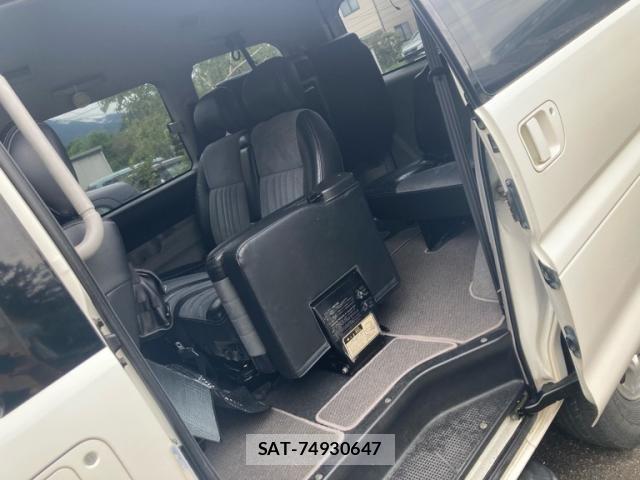 Mitsubishi DELICA SPACEGEAR 2005-03 8879522-26