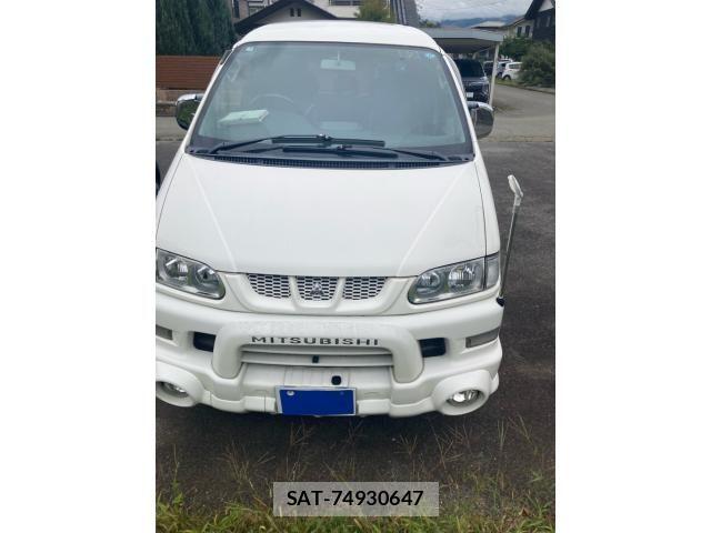 Mitsubishi DELICA SPACEGEAR 2005-03 8879522-2