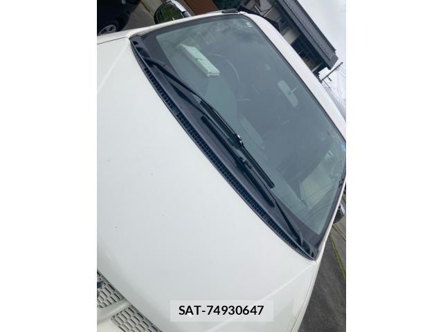 Mitsubishi DELICA SPACEGEAR 2005-03 8879522-3