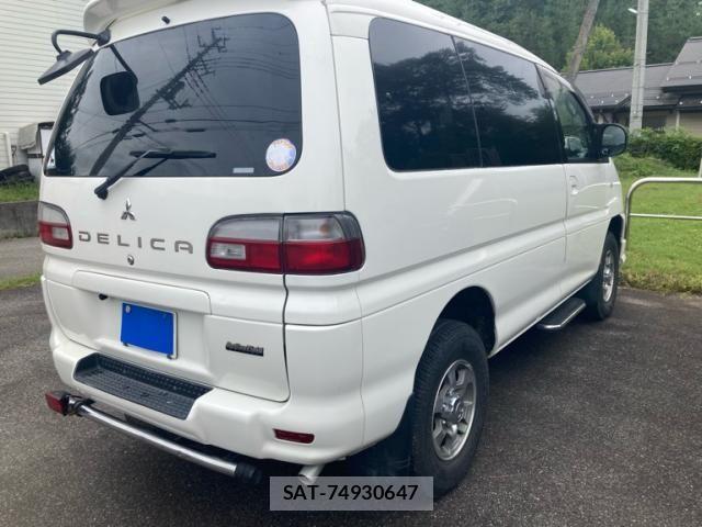 Mitsubishi DELICA SPACEGEAR 2005-03 8879522-4