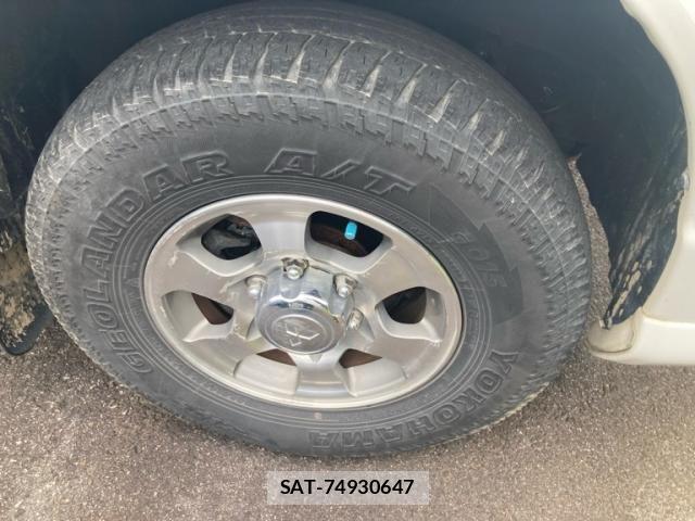 Mitsubishi DELICA SPACEGEAR 2005-03 8879522-6
