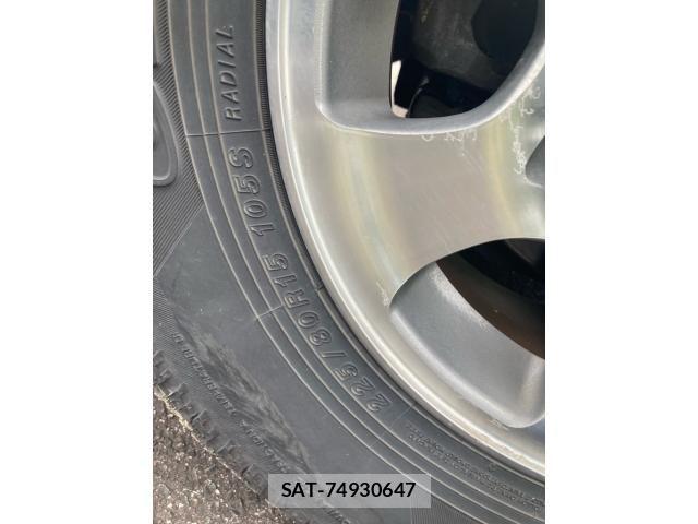 Mitsubishi DELICA SPACEGEAR 2005-03 8879522-7