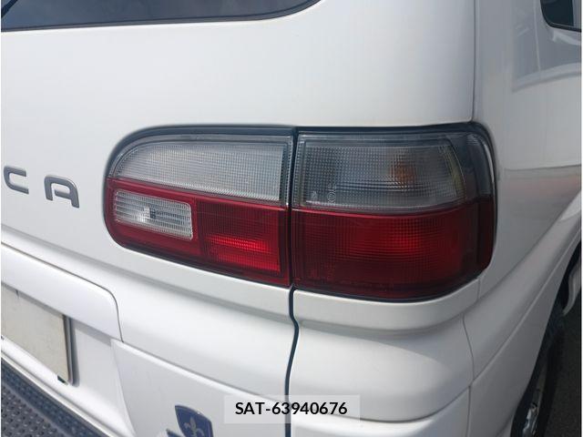 Mitsubishi DELICA SPACEGEAR 2006-01 8879523-10