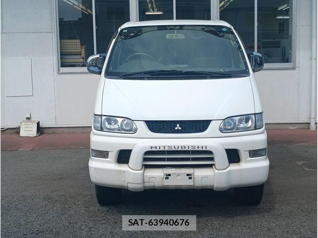 Mitsubishi DELICA SPACEGEAR 2006-01 8879523-1