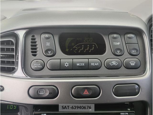 Mitsubishi DELICA SPACEGEAR 2006-01 8879523-21