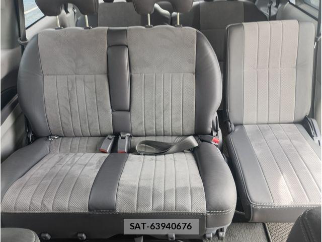 Mitsubishi DELICA SPACEGEAR 2006-01 8879523-22