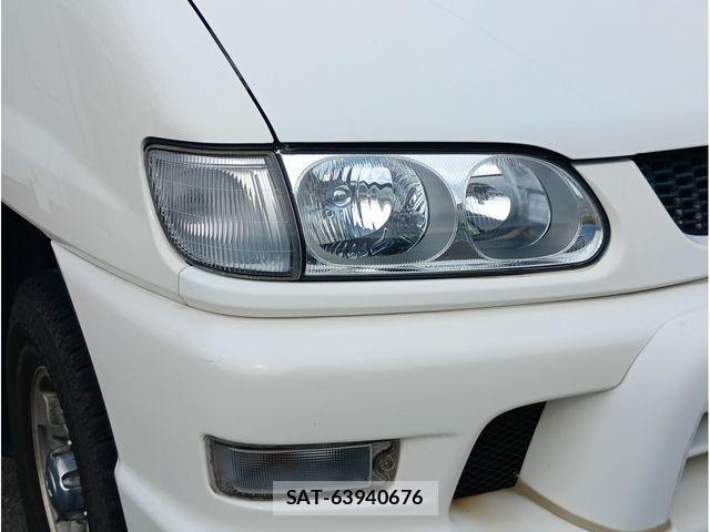 Mitsubishi DELICA SPACEGEAR 2006-01 8879523-28