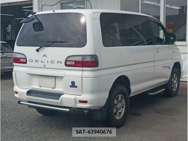 Mitsubishi DELICA SPACEGEAR 2006-01 8879523-5