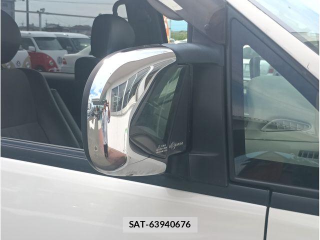 Mitsubishi DELICA SPACEGEAR 2006-01 8879523-8