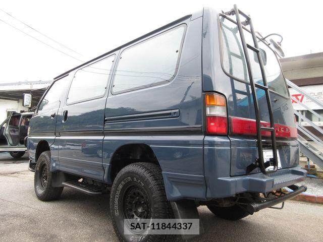 Mitsubishi DELICA 1995-03 8129843-12