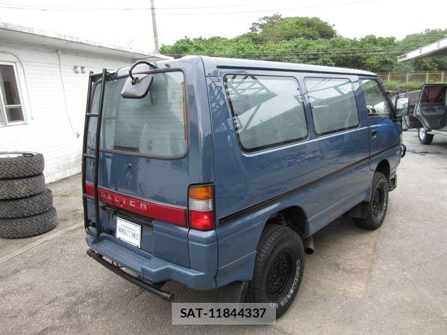 Mitsubishi DELICA 1995-03 8129843-14