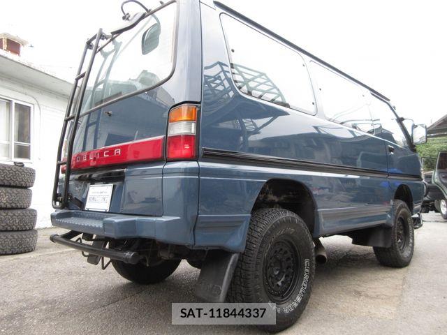 Mitsubishi DELICA 1995-03 8129843-15