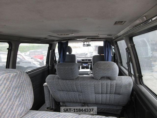 Mitsubishi DELICA 1995-03 8129843-19