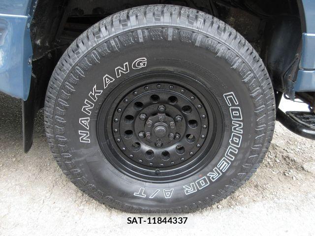 Mitsubishi DELICA 1995-03 8129843-21