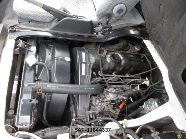 Mitsubishi DELICA 1995-03 8129843-24