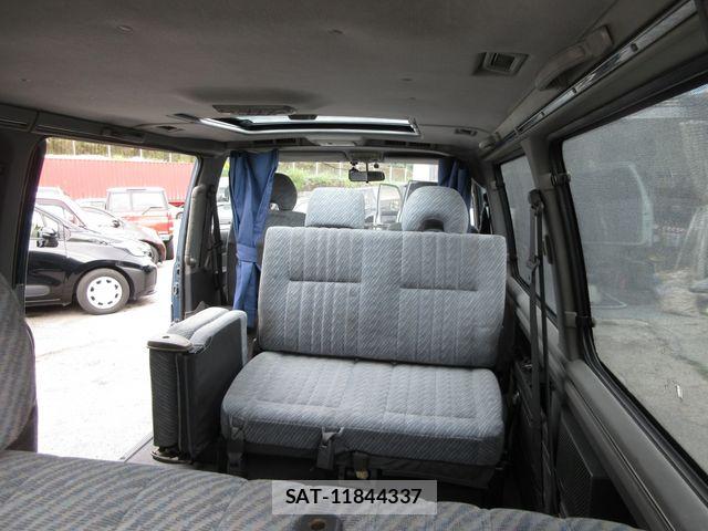 Mitsubishi DELICA 1995-03 8129843-25