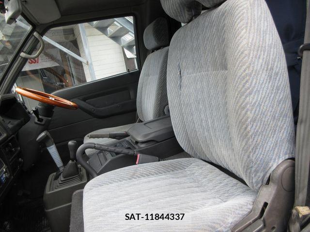 Mitsubishi DELICA 1995-03 8129843-27