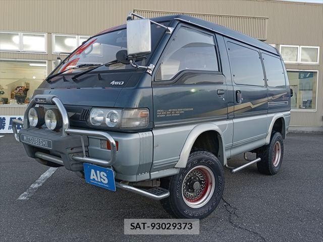 Mitsubishi DELICA 1993-03 2008352-0