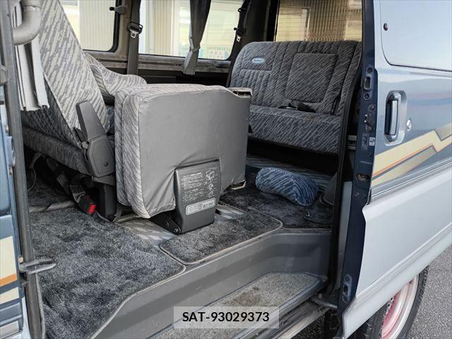 Mitsubishi DELICA 1993-03 2008352-10