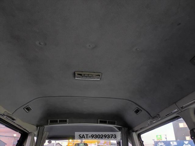 Mitsubishi DELICA 1993-03 2008352-13