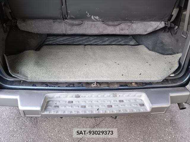 Mitsubishi DELICA 1993-03 2008352-14