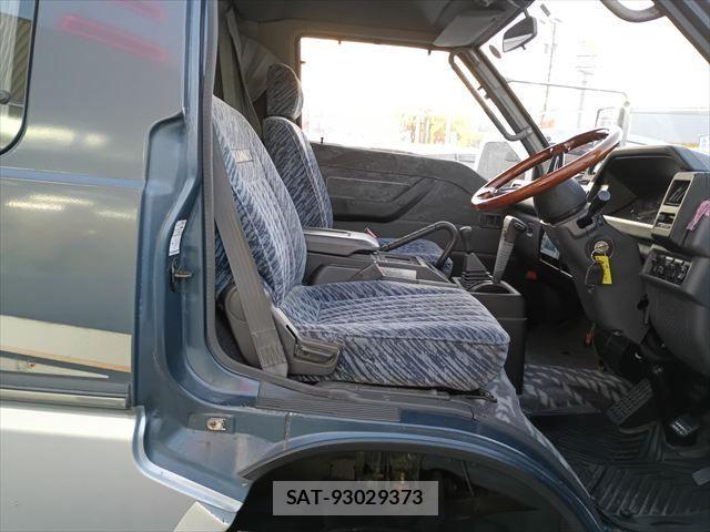 Mitsubishi DELICA 1993-03 2008352-15