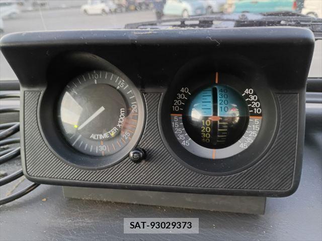 Mitsubishi DELICA 1993-03 2008352-17