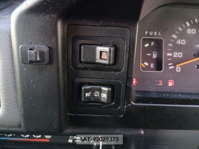 Mitsubishi DELICA 1993-03 2008352-18