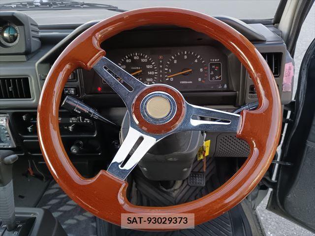 Mitsubishi DELICA 1993-03 2008352-1
