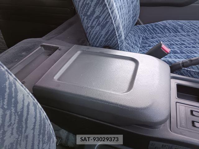 Mitsubishi DELICA 1993-03 2008352-20