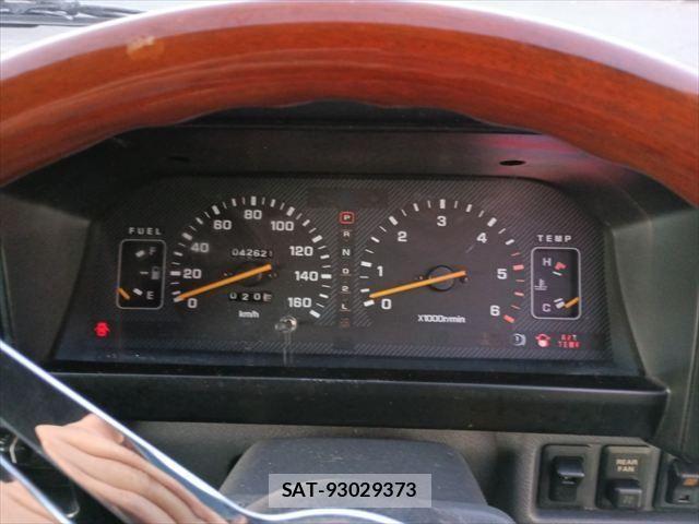 Mitsubishi DELICA 1993-03 2008352-21