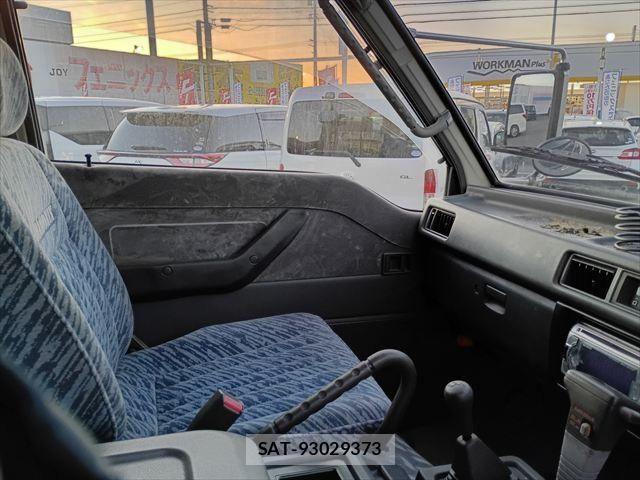Mitsubishi DELICA 1993-03 2008352-24