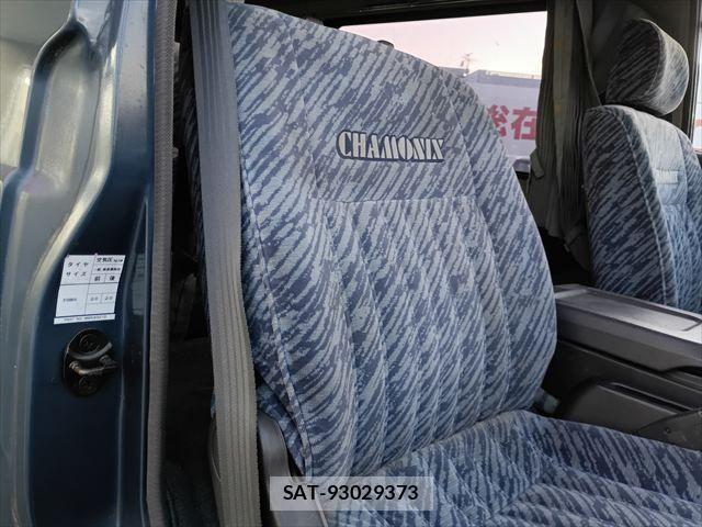 Mitsubishi DELICA 1993-03 2008352-26