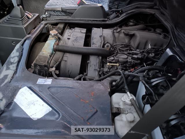 Mitsubishi DELICA 1993-03 2008352-29