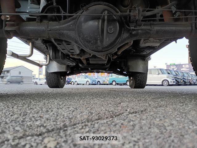 Mitsubishi DELICA 1993-03 2008352-5