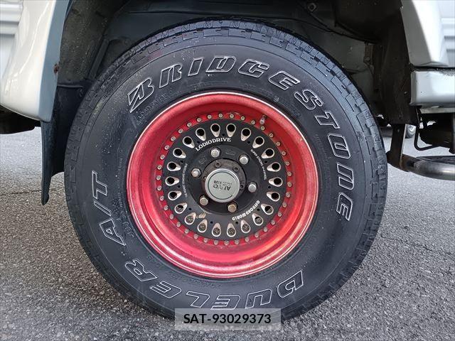 Mitsubishi DELICA 1993-03 2008352-6