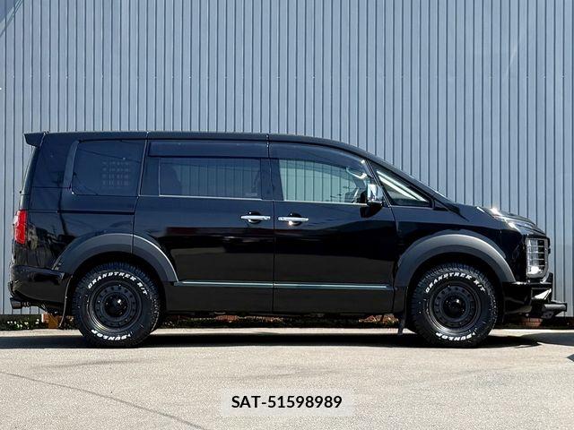 Mitsubishi DELICA 2021-04 4938640-10