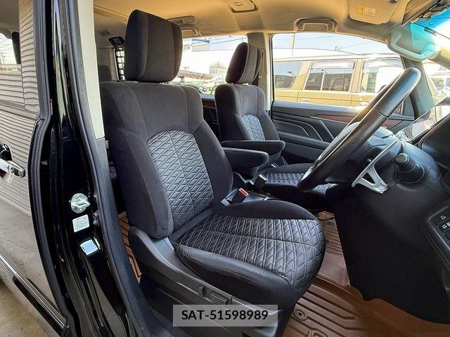 Mitsubishi DELICA 2021-04 4938640-14