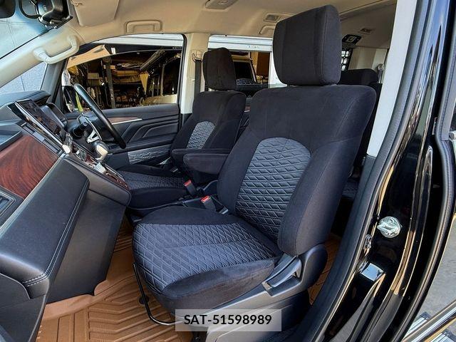 Mitsubishi DELICA 2021-04 4938640-15