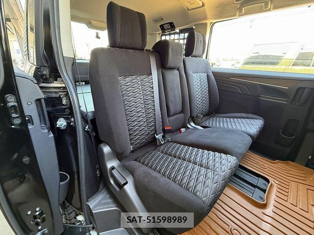 Mitsubishi DELICA 2021-04 4938640-16