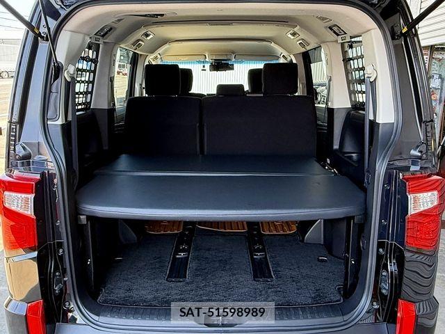 Mitsubishi DELICA 2021-04 4938640-17