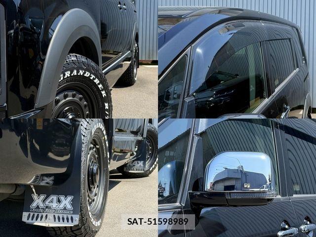Mitsubishi DELICA 2021-04 4938640-6